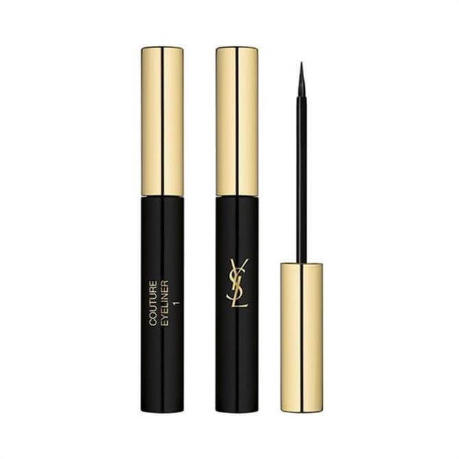 YSL Couture Long Lasting Eye Liner
